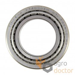 32008 X [Timken] Tapered roller bearing
