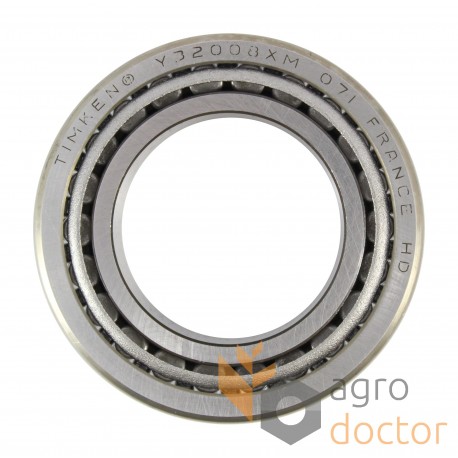 32008 X [Timken] Tapered roller bearing