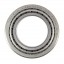 Tapered roller bearing 025097 Geringhoff [Timken]