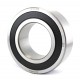 Angular ball bearing 025089 Geringhoff