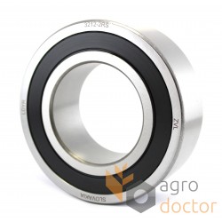 Angular ball bearing 025089 Geringhoff