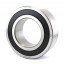 Angular ball bearing 025089 Geringhoff [ZVL]