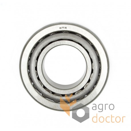 Tapered roller bearing 025146 Geringhoff [NTN]