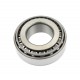 Tapered roller bearing 025146 Geringhoff [NTN]