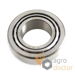 Tapered roller bearing 025146 Geringhoff [SKF]
