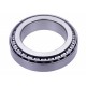 Tapered roller bearing 32008XF [Fersa]