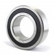 Angular ball bearing 025089 Geringhoff