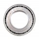 Tapered roller bearing 025146 Geringhoff [Timken]