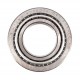 Tapered roller bearing 025146 Geringhoff [Timken]