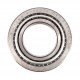 Tapered roller bearing 025146 Geringhoff [Timken]