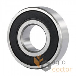 Deep groove ball bearing 87010620214 Oros, 025103  Geringhoff [SNR]