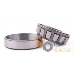 30307JR [Koyo] Tapered roller bearing