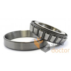 30211JR [Koyo] Tapered roller bearing