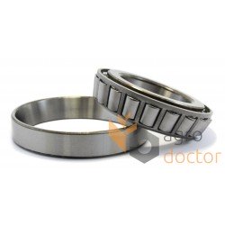 30211 [Timken] Tapered roller bearing