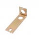 L-type Holder plate for 800 series cutting platform