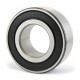 3207-BD-2HRS-TVH [FAG] Angular contact ball bearing