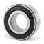 Angular contact ball bearing AZ44235 John Deere, 025164 Geringhoff [FAG]