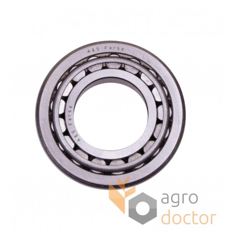 Tapered roller bearing 30211F [Fersa]