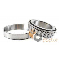 32010 X [Timken] Tapered roller bearing