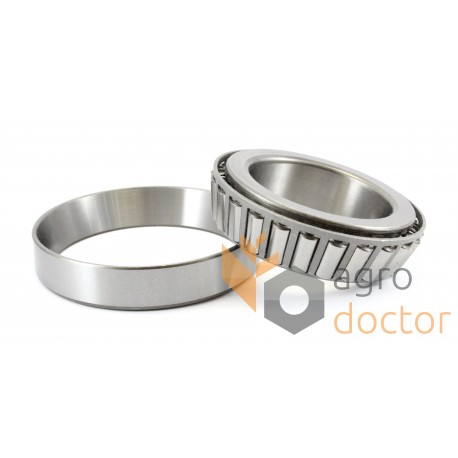 32010AX [ZVL] Tapered roller bearing