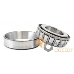 32208 [Timken] Tapered roller bearing