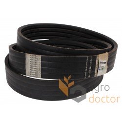 Courroie trapézoïdale 4HB-3530 [Agro-Belts]