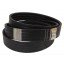 Courroie trapézoïdale 4HB-3530 [Agro-Belts]