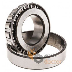 Tapered roller bearing 233199 Claas, 025150 Geringhoff [Koyo]