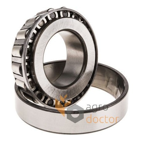 Tapered roller bearing 233199 Claas, 025150 Geringhoff [Koyo]