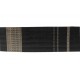 Wrapped banded belt (5HB) 661239 suitable for Claas [Agro-Belts ]
