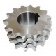 Sprocket 030031 Geringhoff, T-13