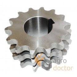 Sprocket 030031 Geringhoff, T-13