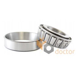 32208A [ZVL] Tapered roller bearing