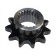 Sprocket 030111 for сorn header Geringhoff