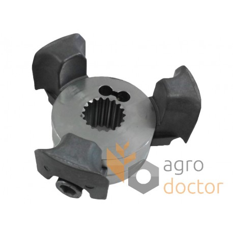 Coupling 027150 Geringhoff