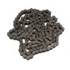 Simplex steel roller chain 08B-1 [AD]