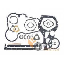 Gasket set 743029M91 Massey Ferguson - engine bottom end