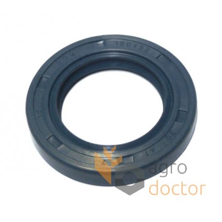 Oil seal 30х47х7 BASL (NBR) [Corteco]