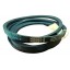 Classic V-belt (B145), 706087.0 suitable for Claas [Agrobelt ]