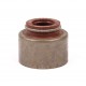 Valve seal for engine Mercedes OM352