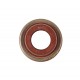 Valve seal for engine Mercedes OM352