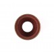 Valve seal for engine Mercedes OM352