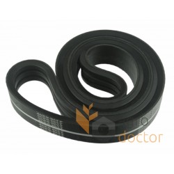 Wrapped banded belt 3HB-2886 [Agrobelt]