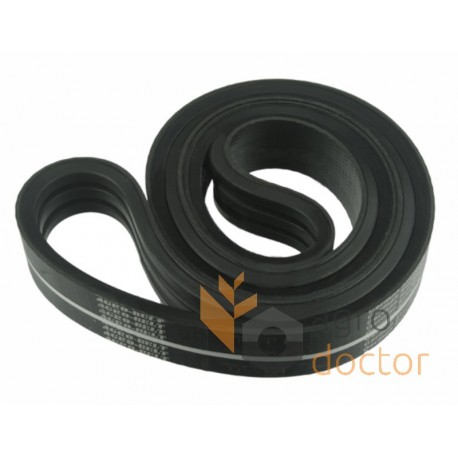 Wrapped banded belt 3HB-2886 [Agrobelt]