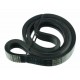 Wrapped banded belt 2HB -1825 [Agrobelt]