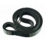 Wrapped banded belt 2HB-1825 | 644015 suitable for Claas [Agrobelt ]
