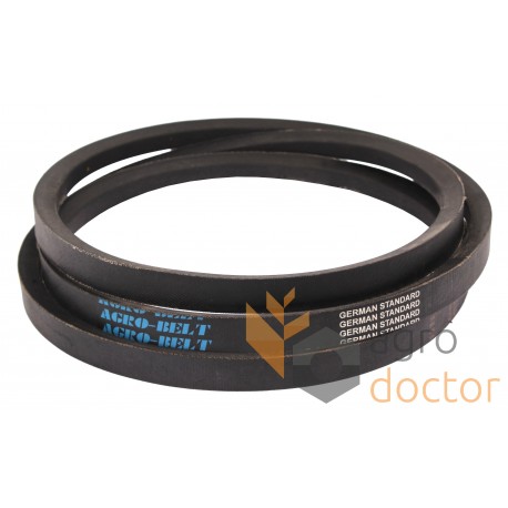 Classical V-Belt 610197 [Agro-Belt]