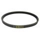 Variable speed belt 63J2197 [Optibelt]