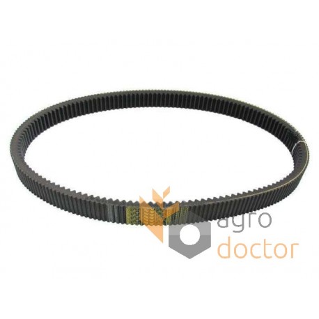 Variable speed belt 63J2197 [Optibelt]