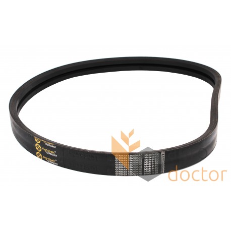 Wrapped banded belt 905980M1 [Agrobelt (2HB-1480),]